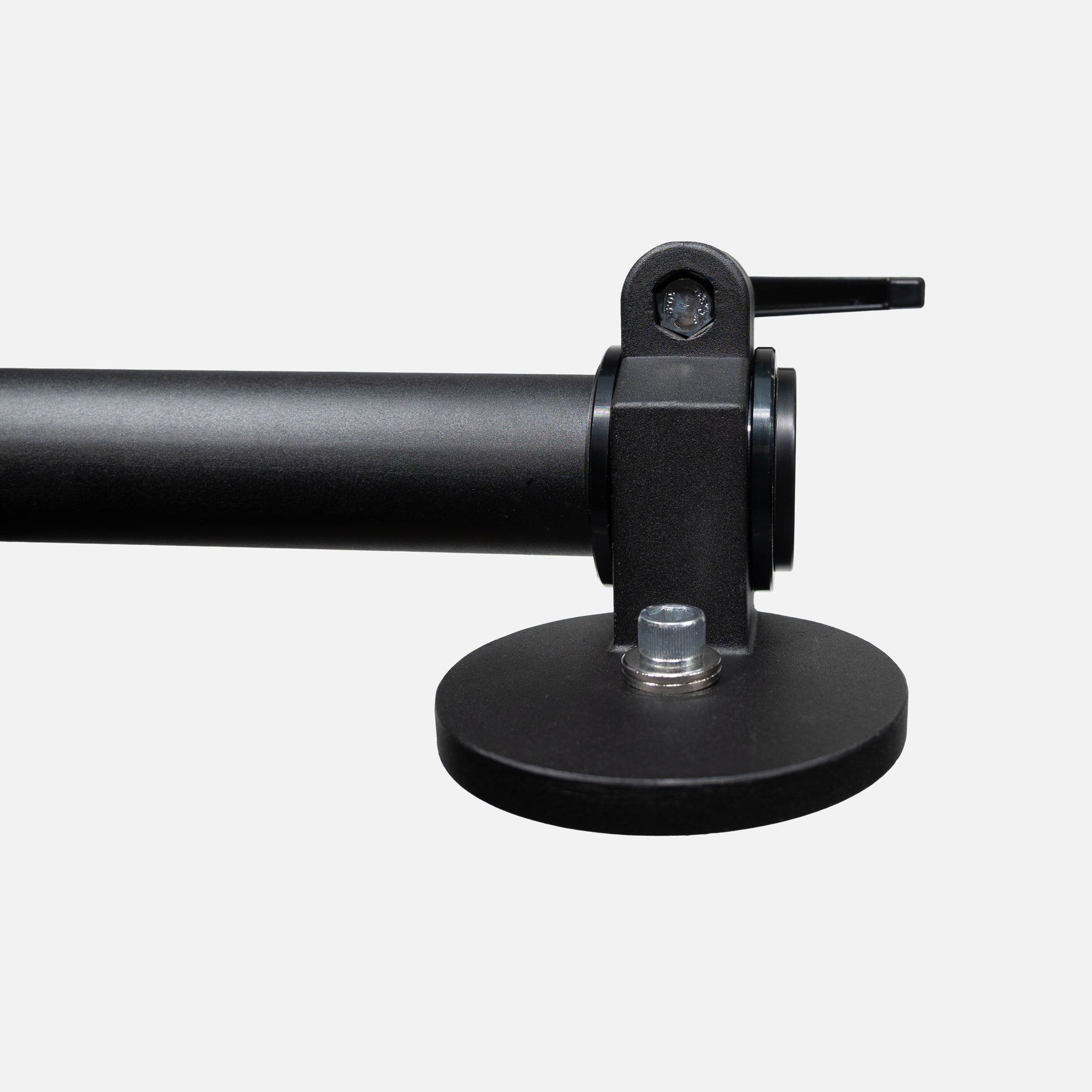Dual Plate Single Camera Head Arm STA-01-398DAS