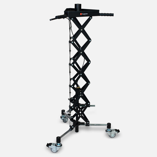 Scissor Dolly STA-01-400 Cine