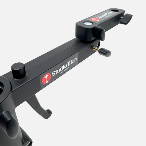 Studio Camera Stand Portable Side Kick 3-section STA-06-093 CINE Kit