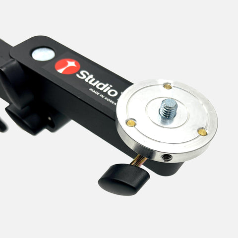 Studio Camera Stand Portable Side Kick 3-section STA-06-093 CINE Kit