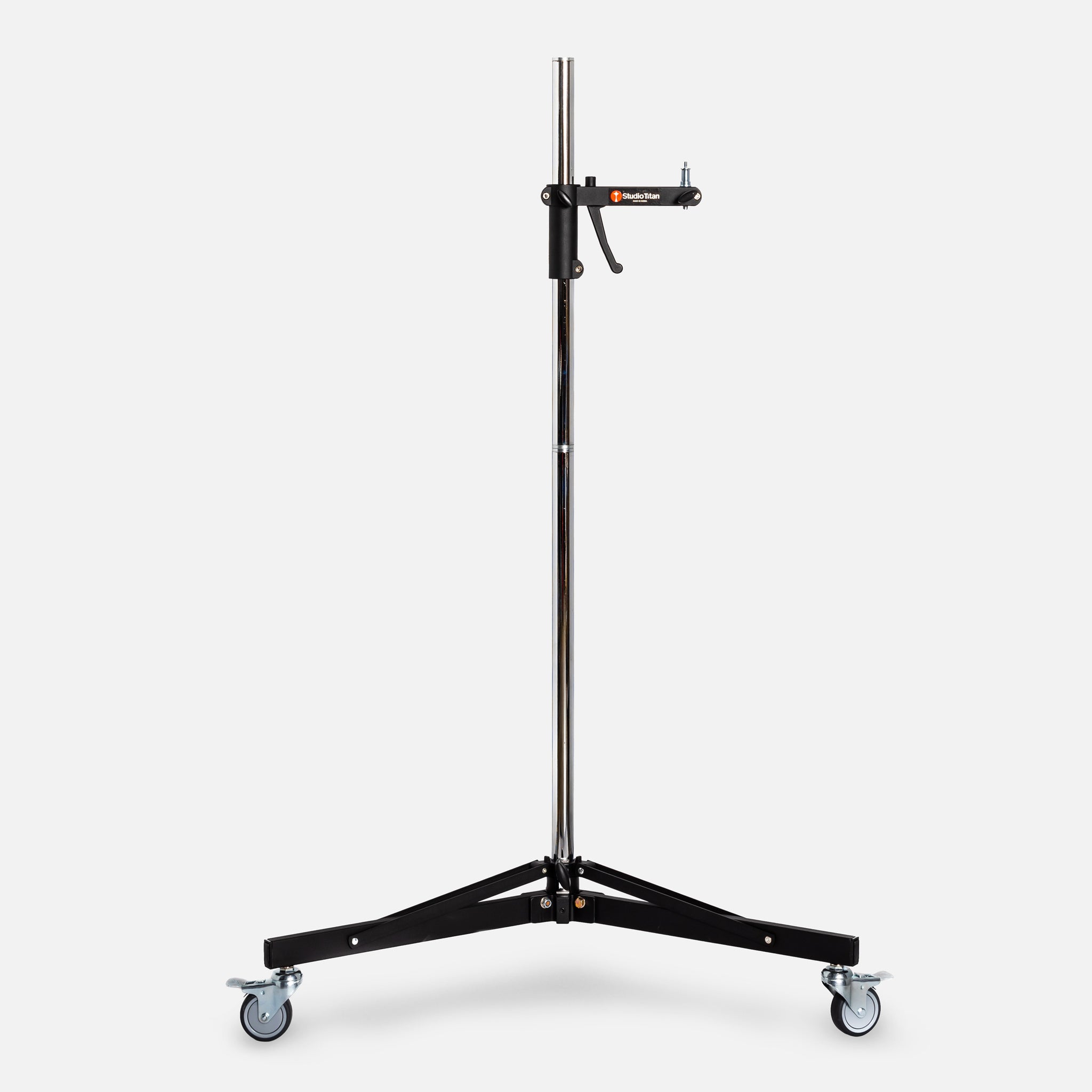 Studio Camera Stand Portable 3-section Side Kick STA-06-093