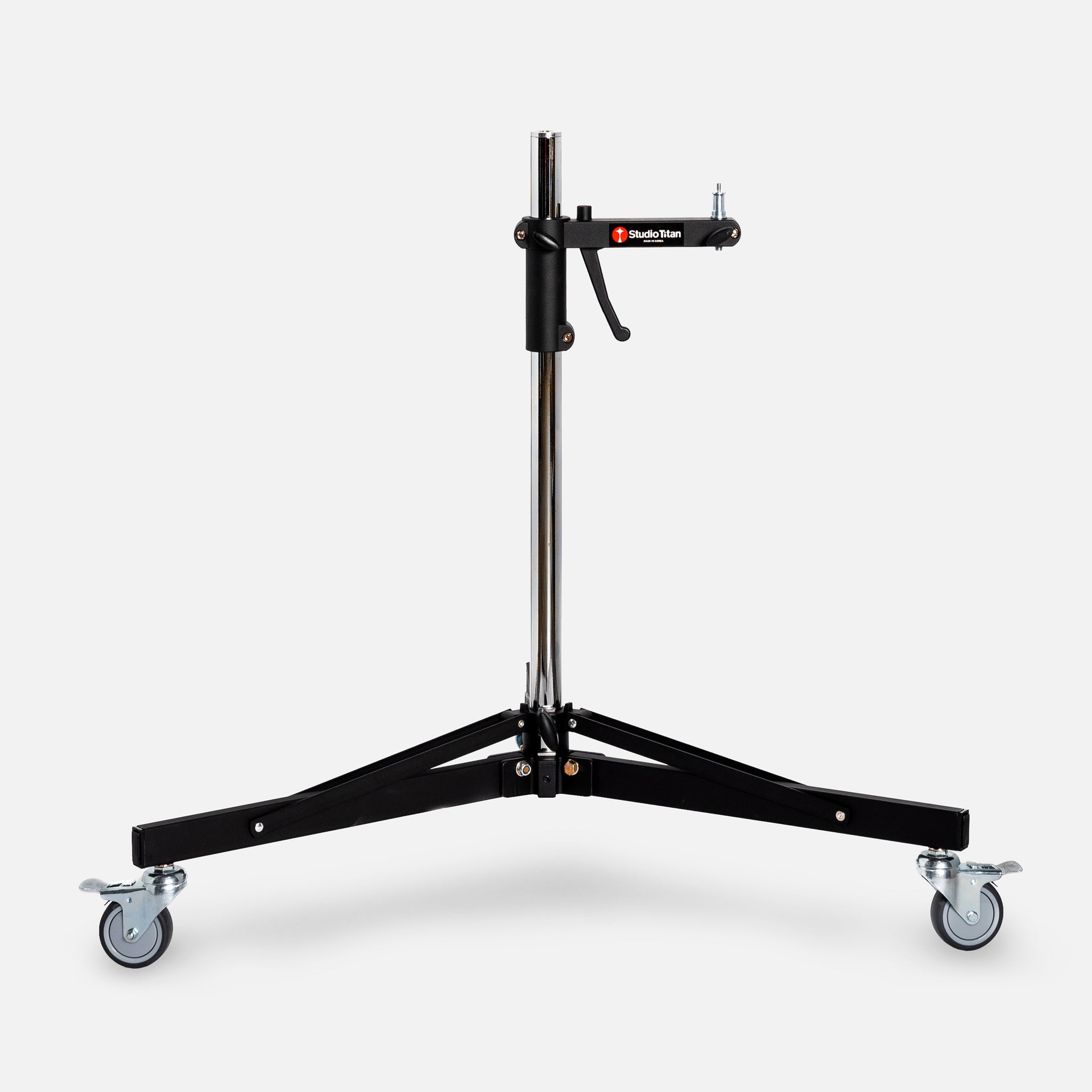 Studio Camera Stand Portable 3-section Side Kick STA-06-093