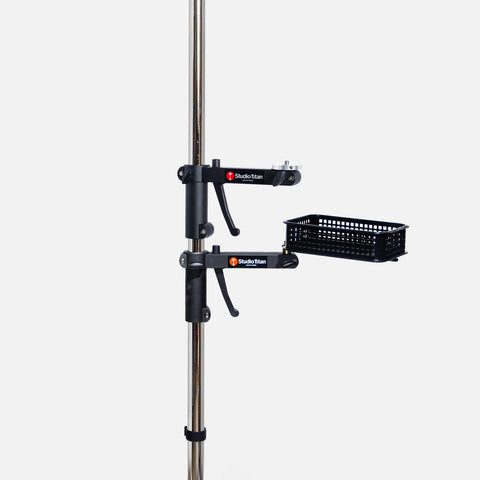Studio Camera Stand Portable Side Kick 3-section STA-06-093 CINE Kit