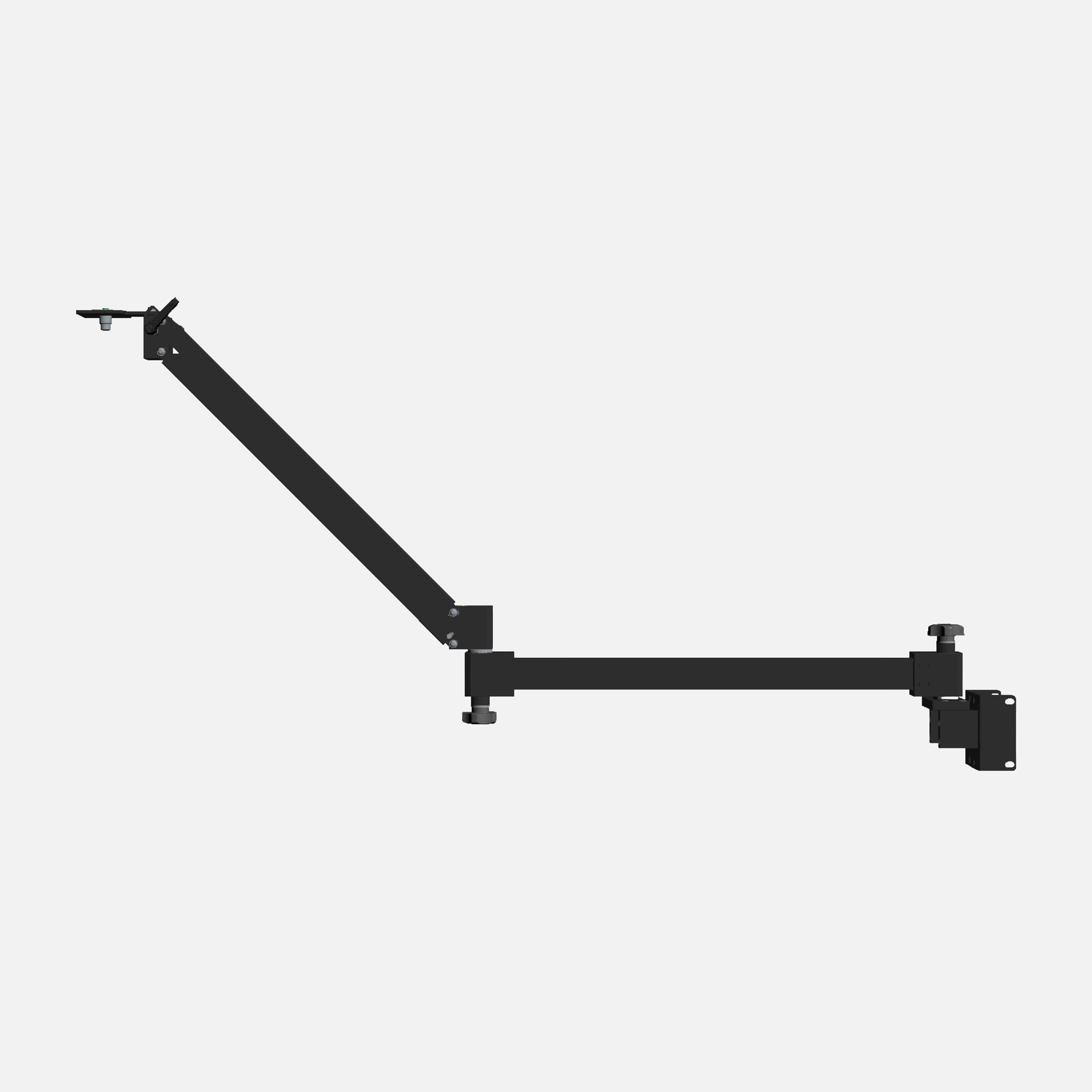 Folding Arm STA-06-105 (Stand not included)