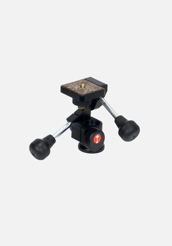 Pre-Order - 3-way camera head STA-01-390 FREE U.S. shipping on this Item!