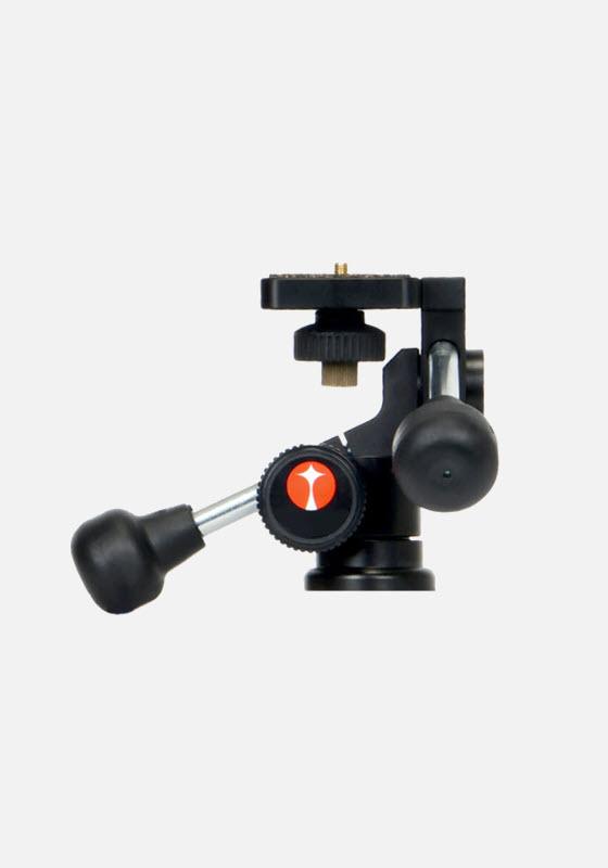 Pre-Order - 3-way camera head STA-01-390 FREE U.S. shipping on this Item!