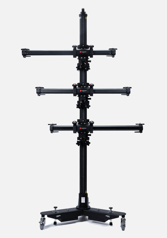 Commercial Studio Camera Stand STA-01-350 MK2-360SPIN