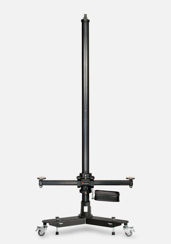 Commercial Studio Camera Stand STA-01-350-TRI