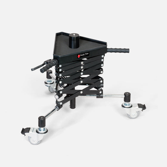 Scissor Camera Stand STA-01-400 – Studio Titan America