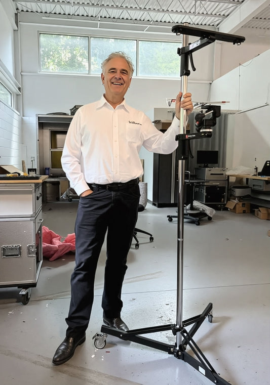 Trilion Quality Systems