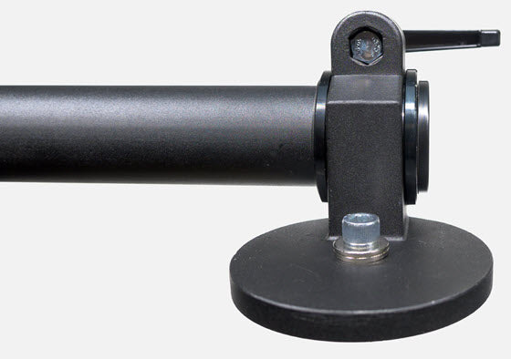 Dual Plate Single Camera Head Arm STA-01-398DAS