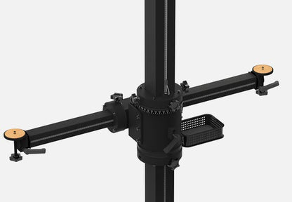 Super Commercial Studio Camera Stand STA-01-500 (Rotation)