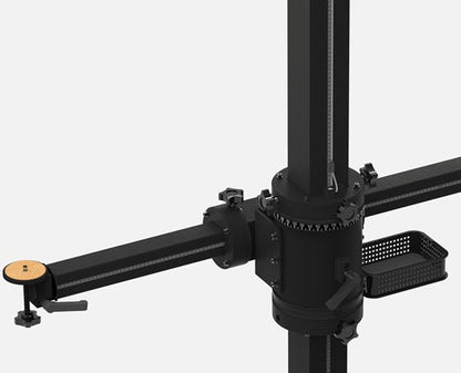 Super Commercial Studio Camera Stand STA-01-500 (Rotation)