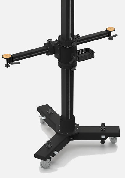 Super Commercial Studio Camera Stand STA-01-500 (Rotation)