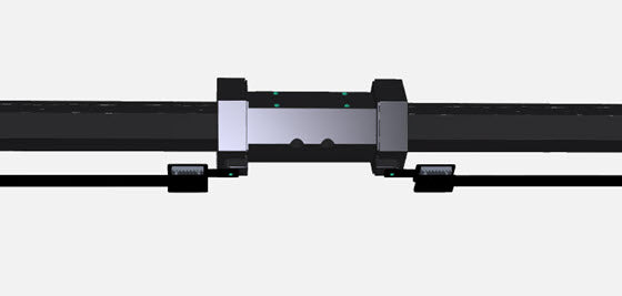 Gantry Copy Stand - Large Format -  FREE U.S. shipping on this Item!