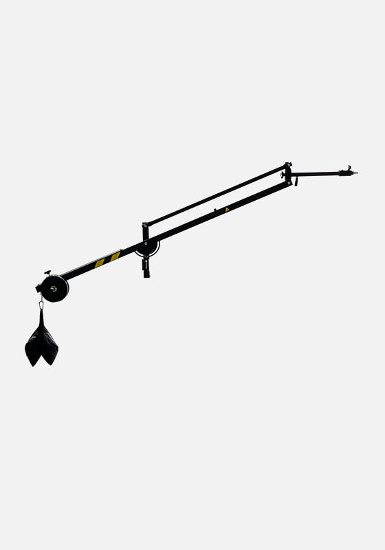 Double Beam Boom SMALL - STA 05-030 – Studio Titan America