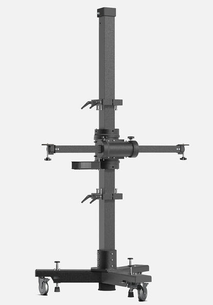 Super Commercial Studio Camera Stand STA-01-500-TRI-3000 (Extreme Load - Rotation)