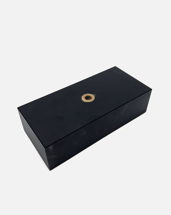 Rotating Commercial Studio Camera Stand STA-01-350R-MK2-10 (Rotation) C/W STA-01-350LW-15 Leg Weight Set