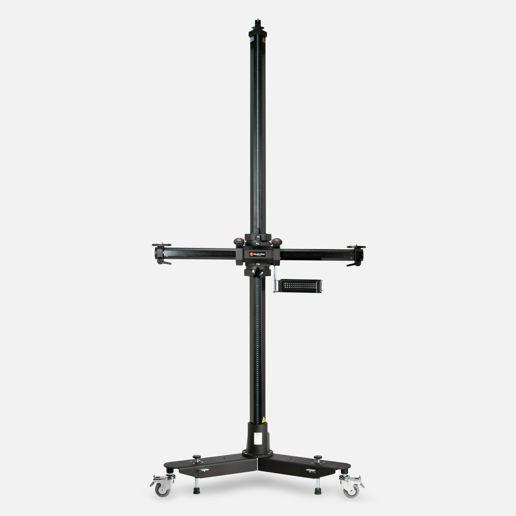 Commercial Studio Camera Stand STA-01-350 MK2