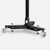 Commercial Precision Optical Imaging Support & Positioning System STA-01-350 MK2-Dual Arm