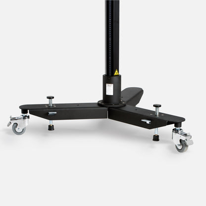 Commercial Precision Optical Imaging Support & Positioning System STA-01-350 MK2-Dual Arm