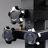 Commercial Precision Optical Imaging Support & Positioning System STA-01-350 MK2-Dual Arm