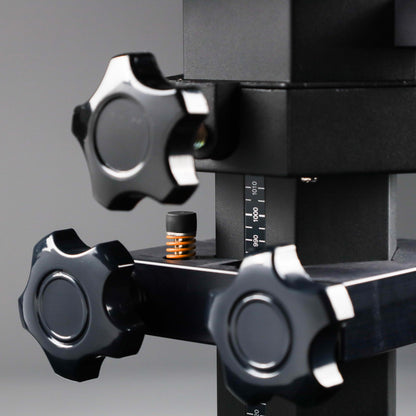 Commercial Precision Optical Imaging Support & Positioning System STA-01-350 MK2-Dual Arm