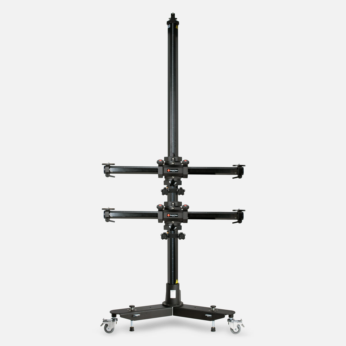 Commercial Precision Optical Imaging Support & Positioning System STA-01-350 MK2-Dual Arm