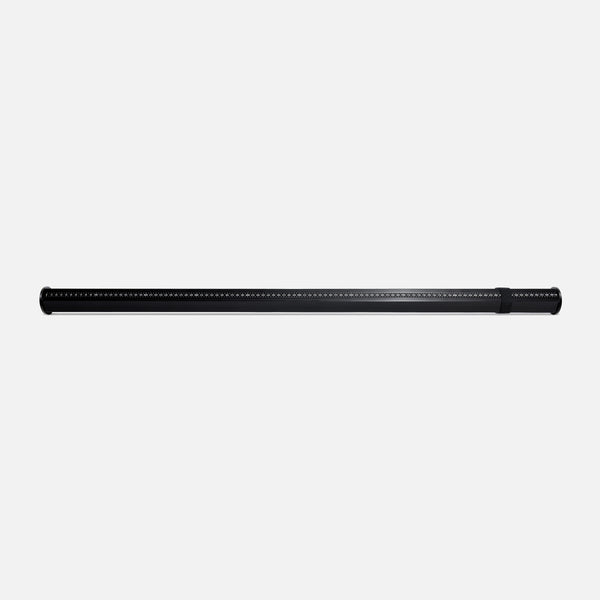 Horizontal Arm Bar with scale and end caps  1115mm Length  STA-01-350HB-1115