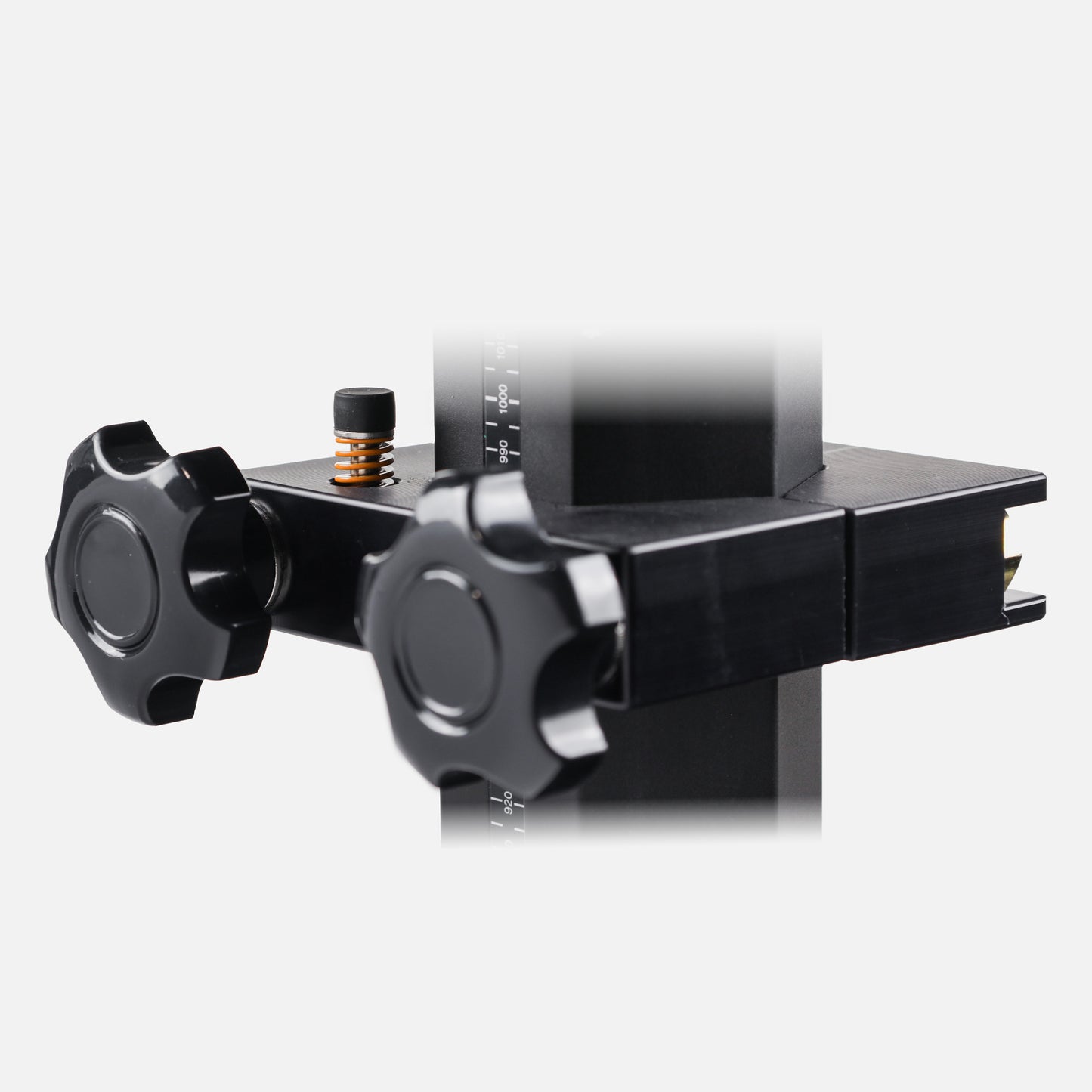 Clamp-on Travel Stop STA 01-350MK2-TS