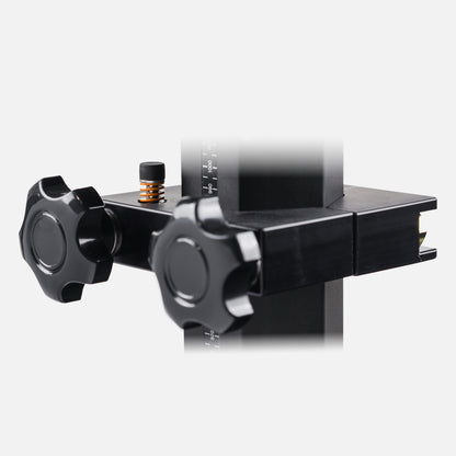 Clamp-on Travel Stop STA 01-350MK2-TS