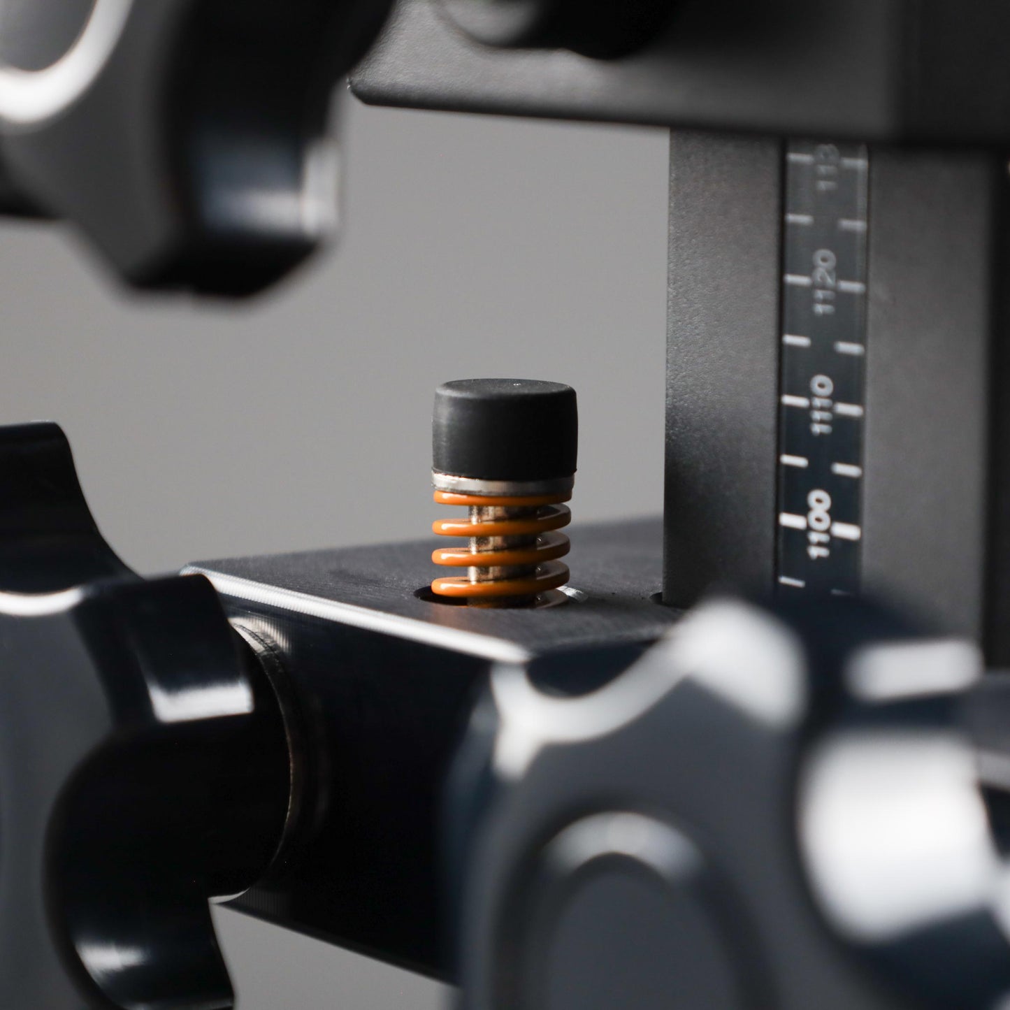 Clamp-on Travel Stop STA 01-350MK2-TS