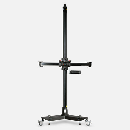 Rotating Commercial Studio Camera Stand STA-01-350R-MK2 (Rotation)