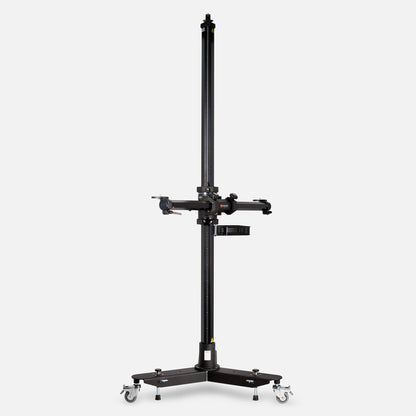 Rotating Commercial Studio Camera Stand STA-01-350R-MK2 (Rotation)