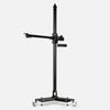 Rotating Commercial Studio Camera Stand STA-01-350R-MK2 (Rotation)
