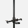 Rotating Commercial Studio Camera Stand STA-01-350R-MK2 (Rotation)
