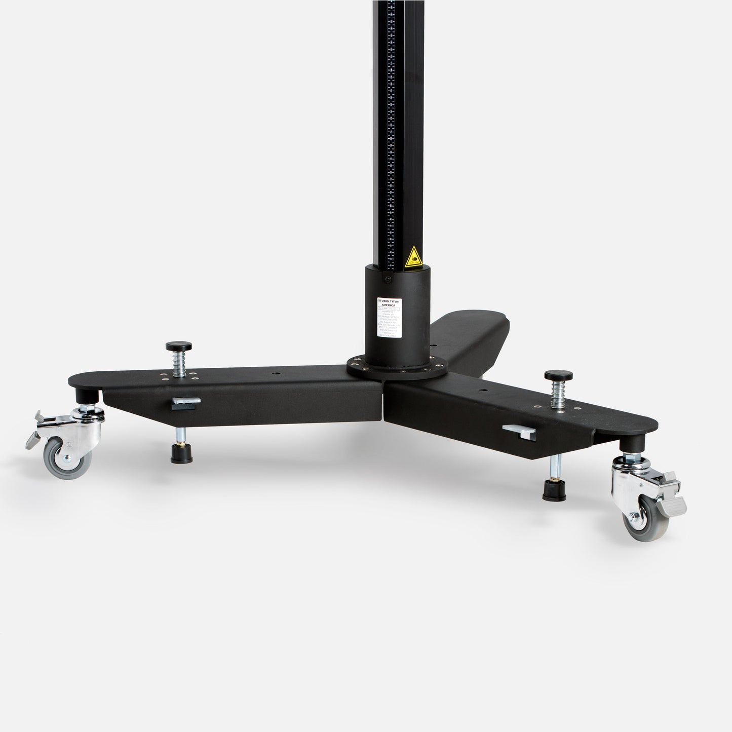Rotating Commercial Studio Camera Stand STA-01-350R-MK2 (Rotation)