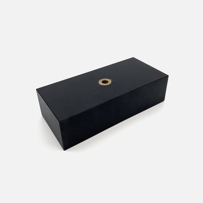 Rotating Commercial Studio Camera Stand STA-01-350R-MK2-TRI-200 (High Load - Rotation - TOTAL HEIGHT: 78.7 in / 200cm) C/W STA-01-350LW-10 Leg Weight Set