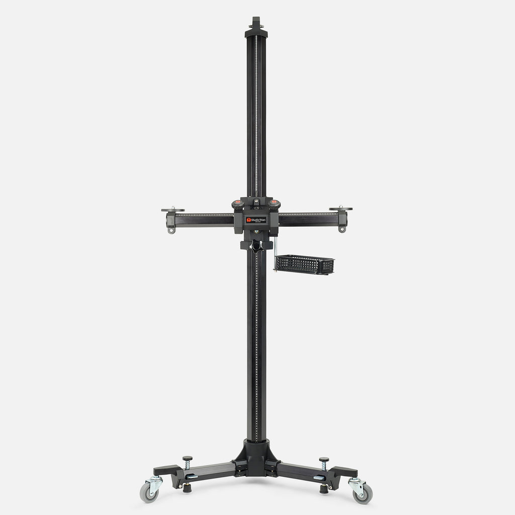 Professional Studio Camera Stand STA-01-360 MK2