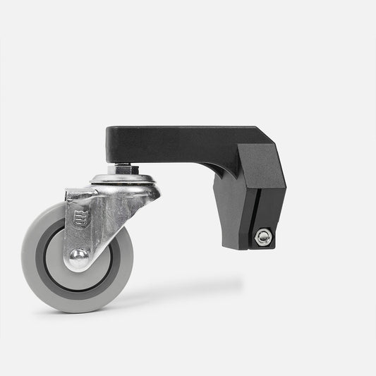 Caster Wheel & Caster Assembly STA-01-360-CWCA
