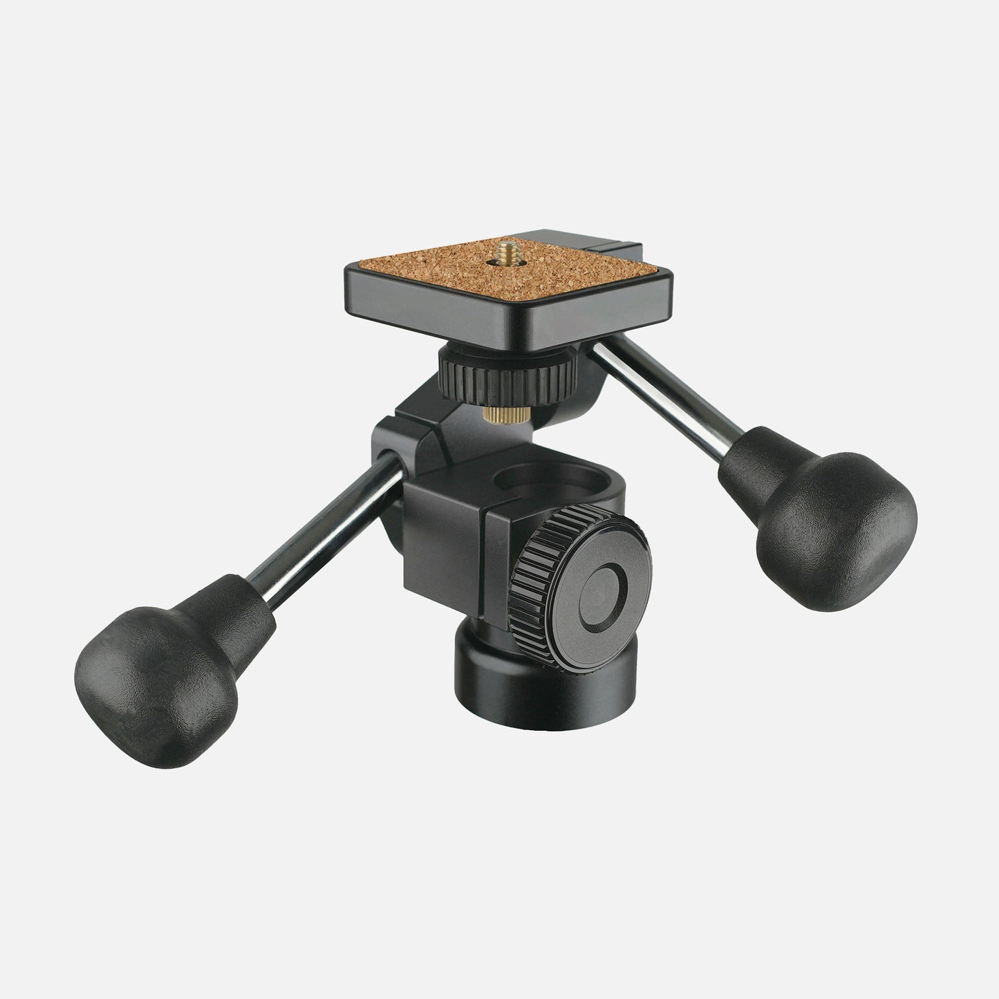 3-way camera head STA-01-390 - FREE U.S. shipping on this Item!