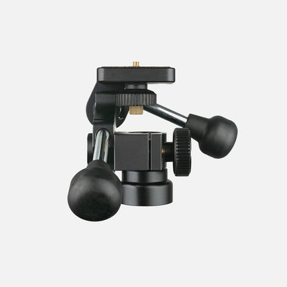 3-way camera head STA-01-390 - FREE U.S. shipping on this Item!