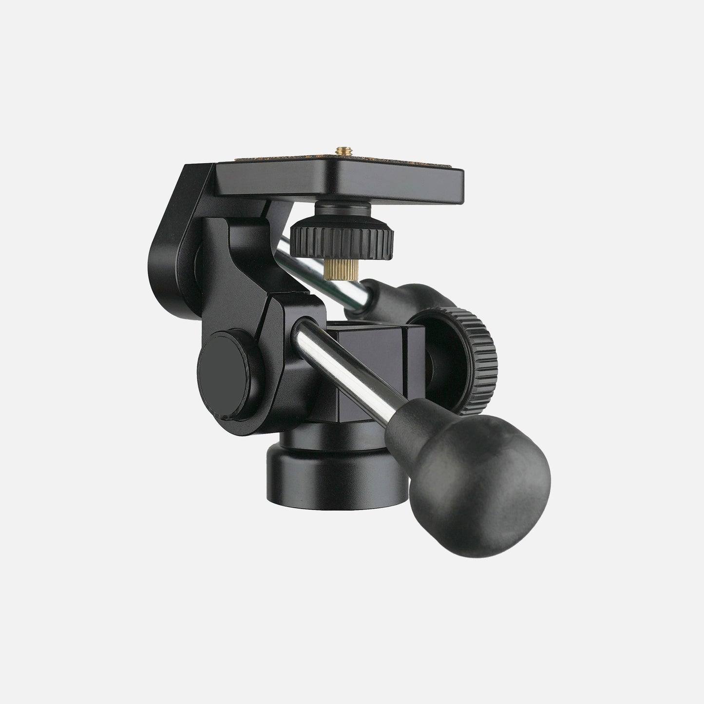 3-way camera head STA-01-390 - FREE U.S. shipping on this Item!