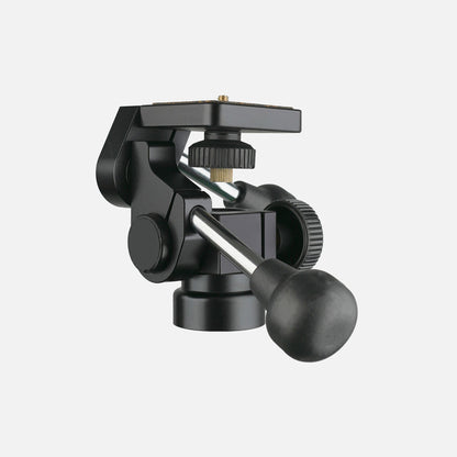 3-way camera head STA-01-390 - FREE U.S. shipping on this Item!