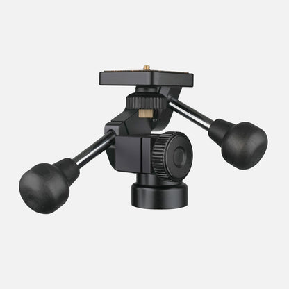 3-way camera head STA-01-390 - FREE U.S. shipping on this Item!