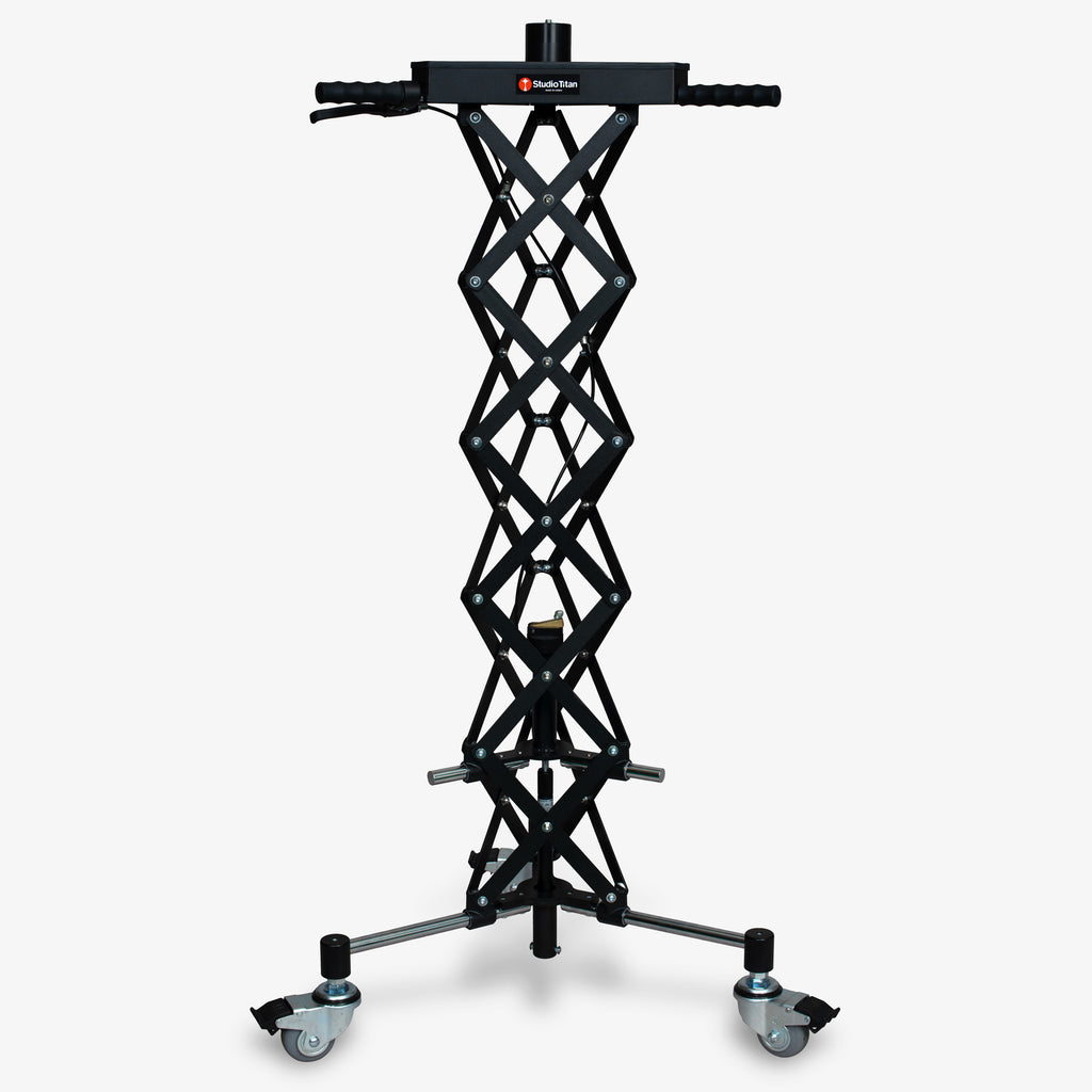 Scissor Dolly STA-01-400 Cine