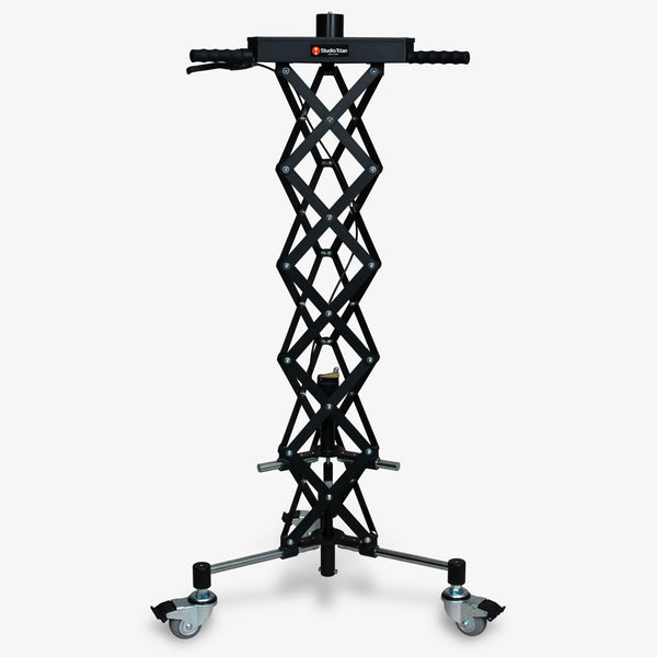 Scissor Dolly STA-01-400 Cine