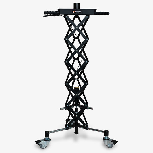 Scissor Dolly STA-01-400 Cine