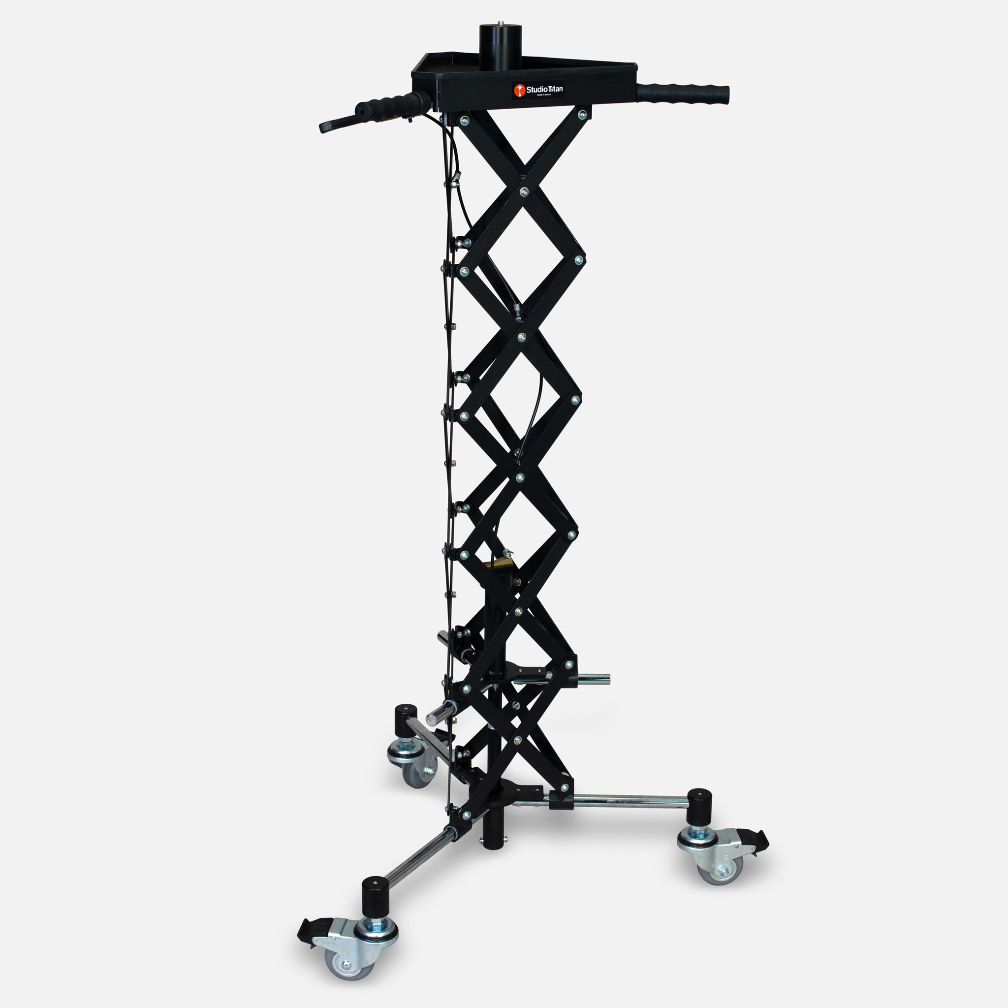 Scissor Dolly STA-01-400 Cine