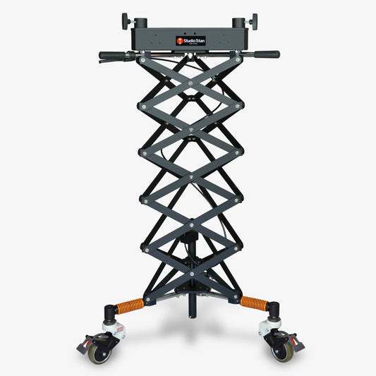 01-405 CINE POD X - CAMERA PEDESTAL